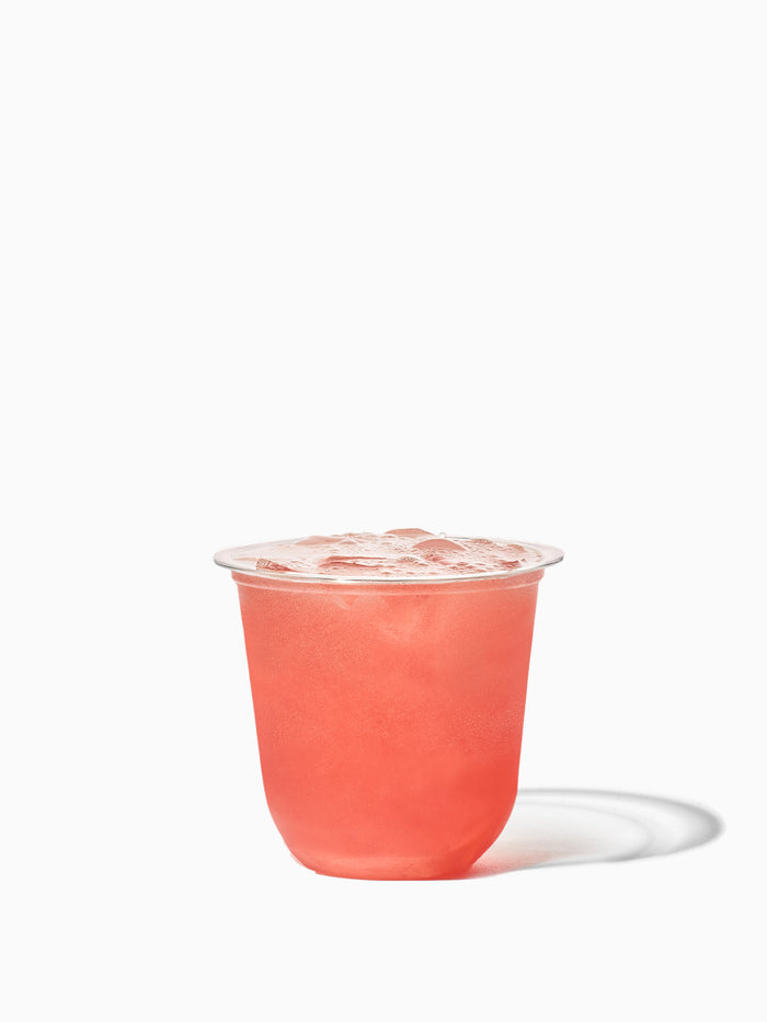 NATURAL 12oz Rounded Bottom Compostable Arc 98mm Cup