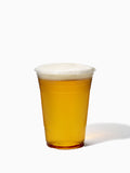 NATURAL 16oz Classic Compostable Cup