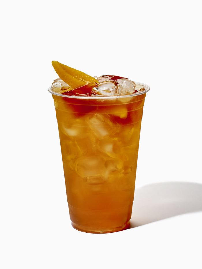 NATURAL 20oz Classic Compostable Cup