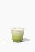 NATURAL 6oz Rounded Bottom Compostable Arc Cup