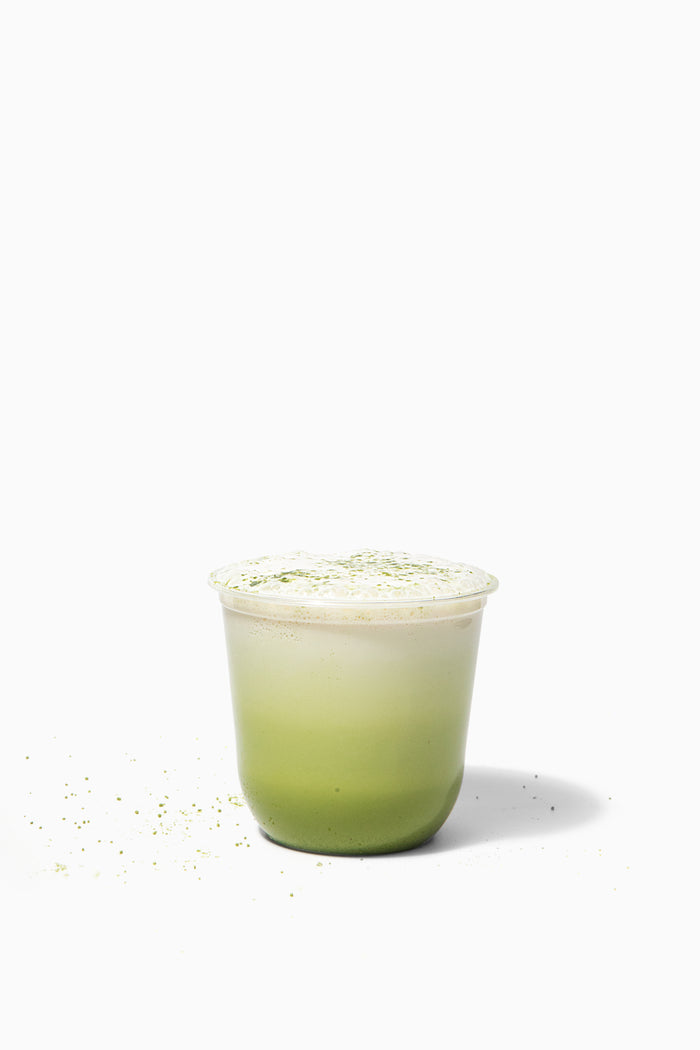 NATURAL 6oz Rounded Bottom Compostable Arc Cup