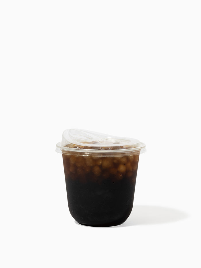 NATURAL 98mm Compostable Sip Lids
