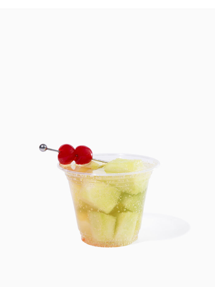 NATURAL 9oz Classic Compostable Cup - Bulk - 1000/Case
