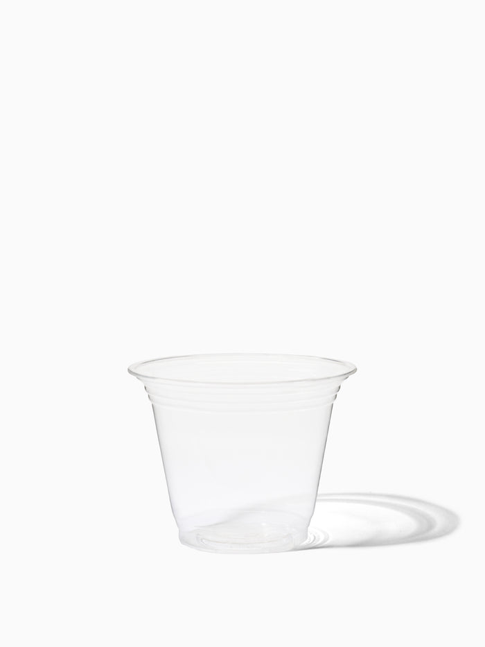 NATURAL 9oz Classic Compostable Cup