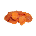 Natural Orange Sour Apricots - Tavazo Corporation
