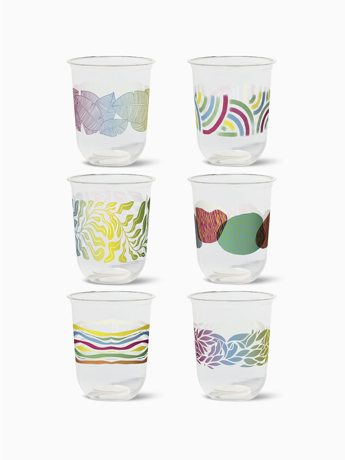 Nature Elements - NATURAL 16oz Arc Cup