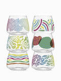 Nature Elements - POP 12oz Rocks