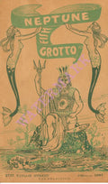 Neptune Fish Grotto, San Francisco 1938
