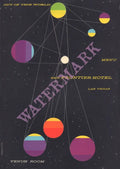 Venus Room, New Frontier Hotel, Las Vegas, Saul Bass Menu Art 1956