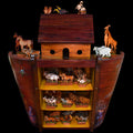 Noah's Ark - Online Class