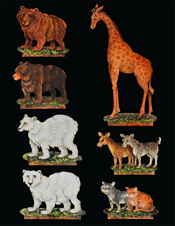 Noah's Ark - Online Class