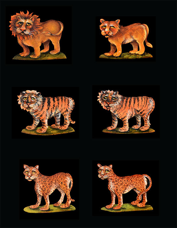 Noah's Ark - Online Class