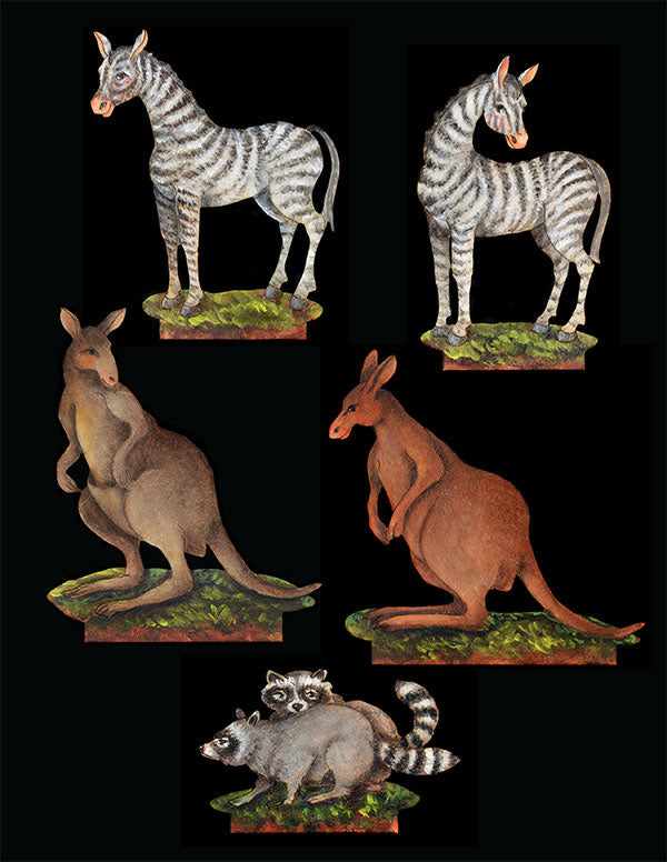 Noah's Ark - Online Class