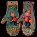 Noel Nisse - JP3123