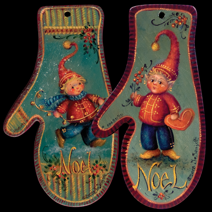 Noel Nisse - JP3123
