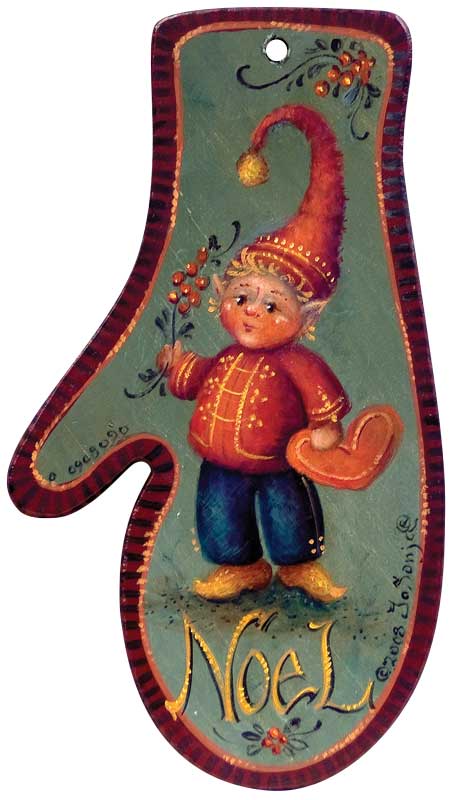 Noel Nisse - JP3123