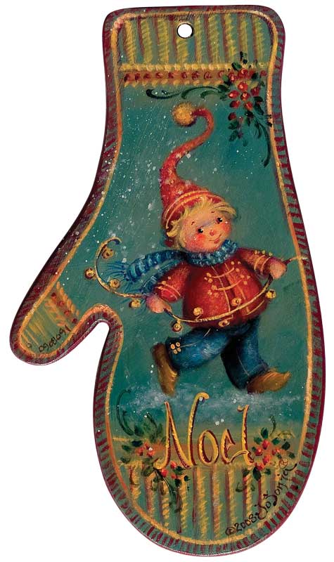 Noel Nisse - JP3123