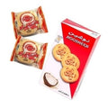 Noosheen Coconut Cookies