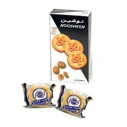 Noosheen Walnut Cookies