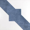 Novara 17x17" Porcelain Floor Tile