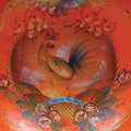 Numedal Style Rosemaling - JP3005