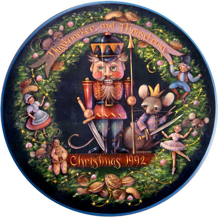 Nussknacker and Mausekönig - JP3243