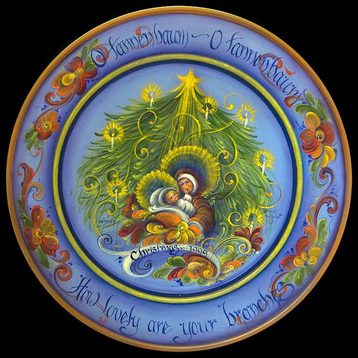 O' Tannenbaum - JP3355 Bundle