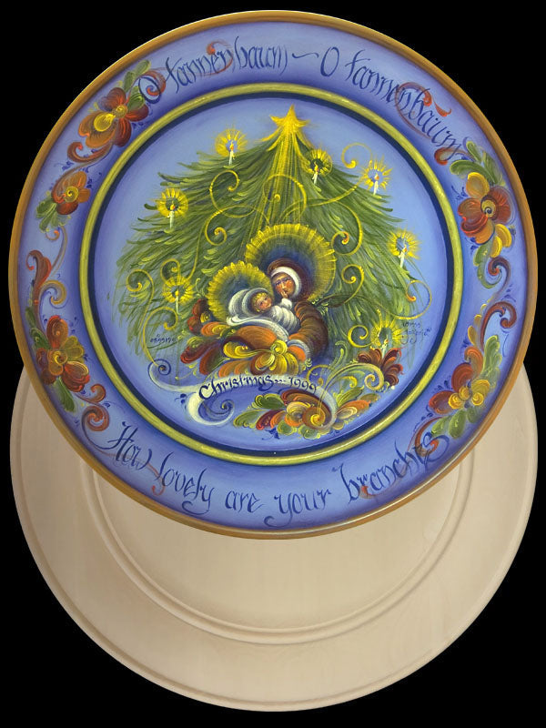 O' Tannenbaum - JP3355 Bundle