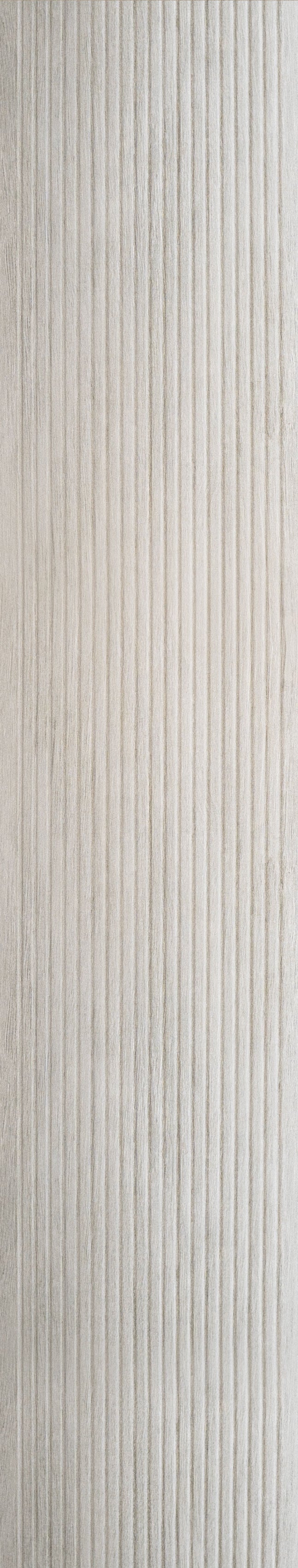 Odense Deck Ash MT 09x47" Porcelain Floor Tile