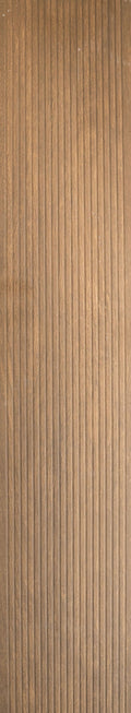 Odense Deck Brown MT 09x47" Porcelain Floor Tile
