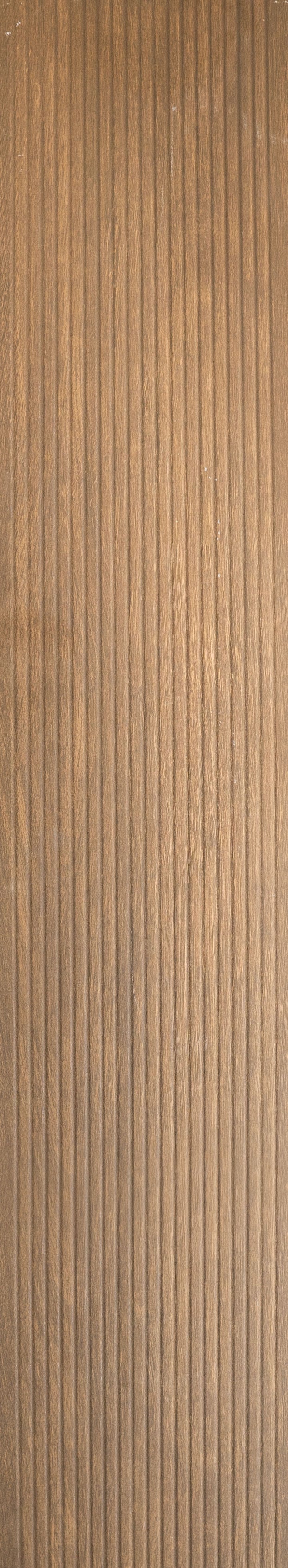 Odense Deck Brown MT 09x47" Porcelain Floor Tile