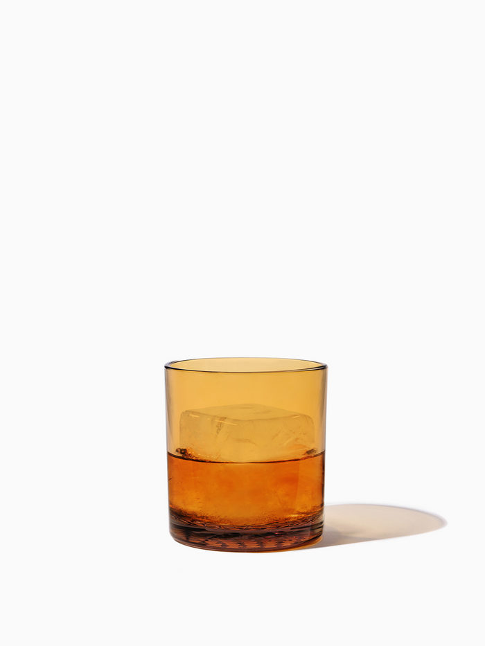 amber