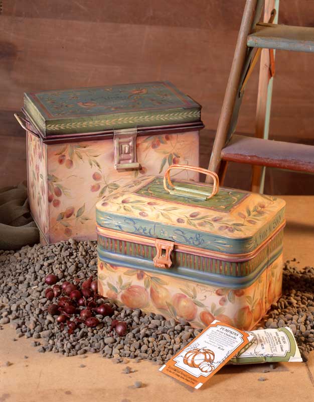 Olive Branches & Fruits - JP3217