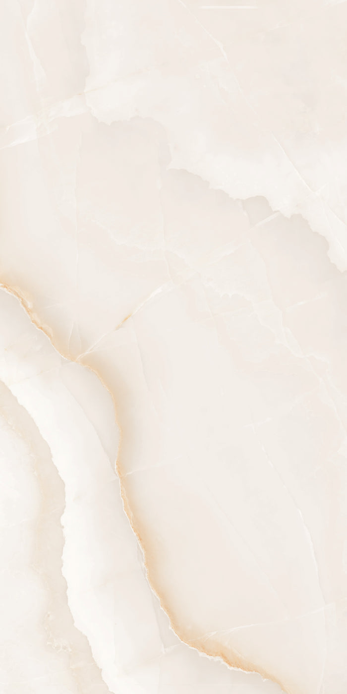 Onyx Lime Gold 24x47" Porcelain Floor Tile