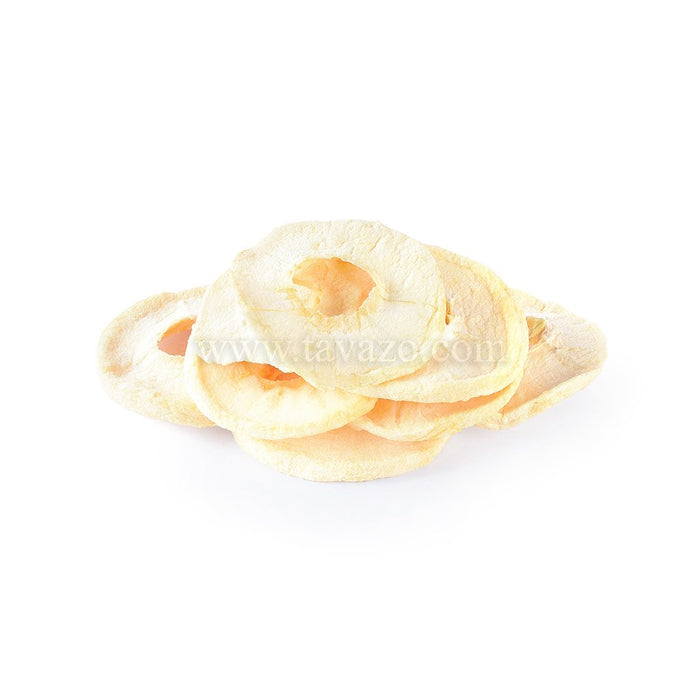No sugar added dry apple