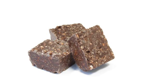 Organic Chocolates Bites (Chia & Quinoa)