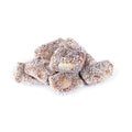 NEW Organic Coconut Almond Date Rolls - Tavazo Corporation