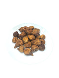 Organic figs