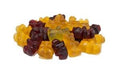 Organic fruit gummy (Vegan)