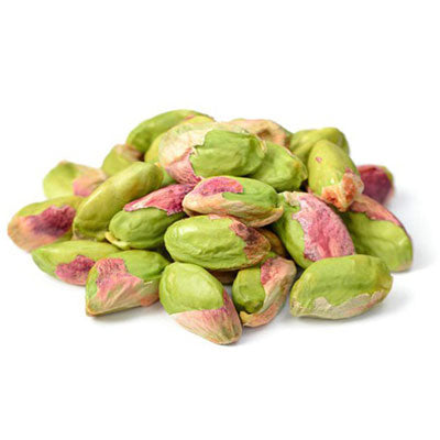 Organic Pistachios
