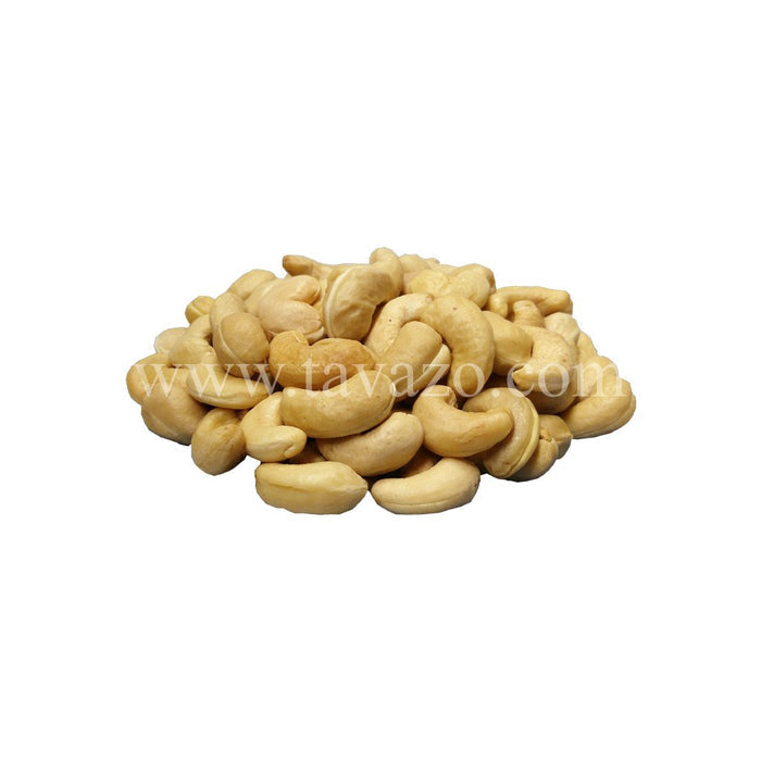 Organic Cashews