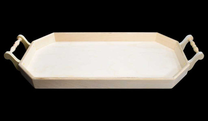 Os Florals Red Tray - JP3270 Bundle