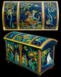 Os Little Mermaid - JP3171