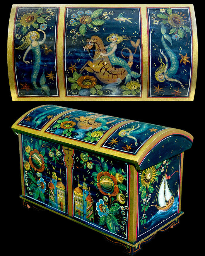Os Little Mermaid - JP3171