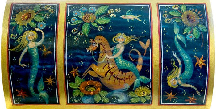 Os Little Mermaid - JP3171