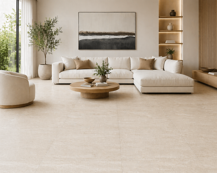 Ouro Classico AC 33x33" Porcelain Floor Tile