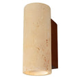 #P-20036A Wall Light in Bronze