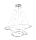 P2269 LED Pendant Light in White