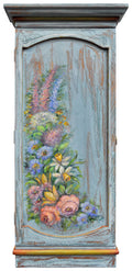 Paintbrush Florals - JP3307