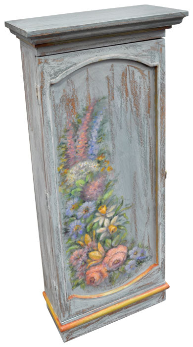 Paintbrush Florals - JP3307